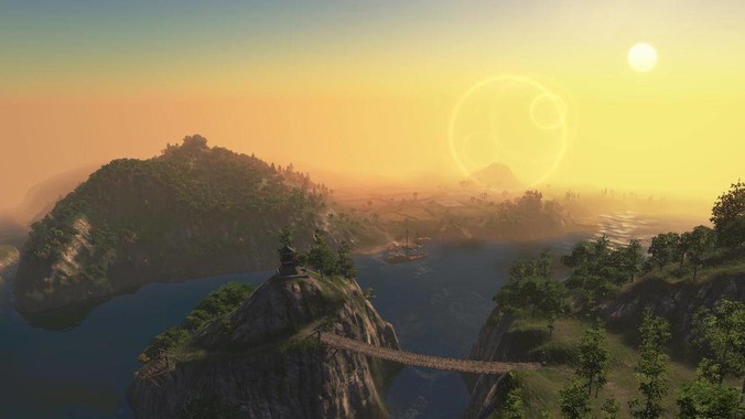 为什么说索尼相机的色彩科学薄弱？